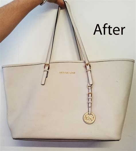 michael kors purse strap broken|Michael Kors strap replacement tote.